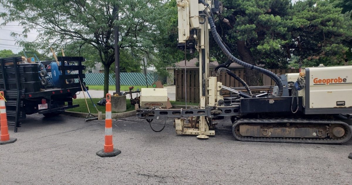 BLDI Environmental Due Diligence in Ohio