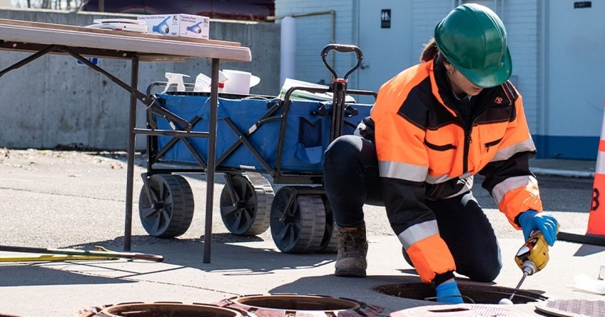 BLDI Featured News from BLDI Environmental Engineering